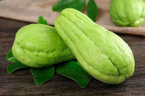 玉瓜可以炒菜吃吗视频,家常美味新尝试