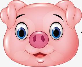 怎么画吃瓜的猪头图片视频,创意绘画与视频教程解析