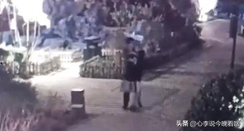 兰州老街吃瓜事件原视频,一场引发热议的街头冲突瞬间