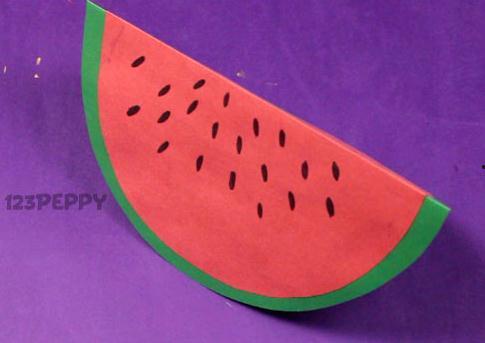 折纸吃瓜神器教程视频,折纸吃瓜神器的制作教程揭秘