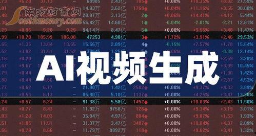 带你吃瓜ai生成视频,AI生成视频的奇妙之旅