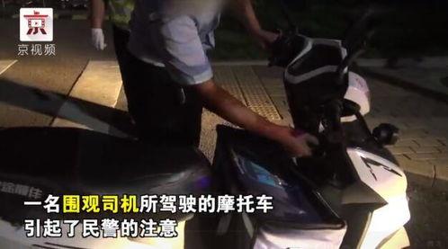 吃瓜群众的灵异事件视频,吃瓜群众捕捉不可思议瞬间