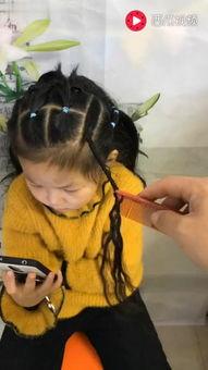 吃瓜群众绑头发视频大全