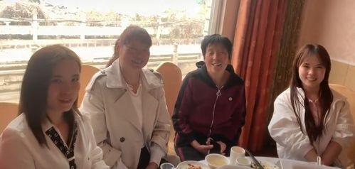 吃瓜少女李树芬视频,揭秘娱乐圈幕后故事